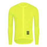 YKYWBIKE Men's Cycling Jersey Long Sleeve Summer Spring Bicycle Long Jersey Road Bike Clothing Pro Team bicycle cycling clothes