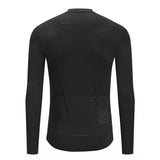 YKYWBIKE Men's Cycling Jersey Long Sleeve Summer Spring Bicycle Long Jersey Road Bike Clothing Pro Team bicycle cycling clothes