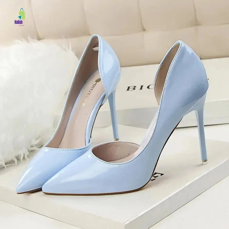 Sky Blue 10.5cm / 34