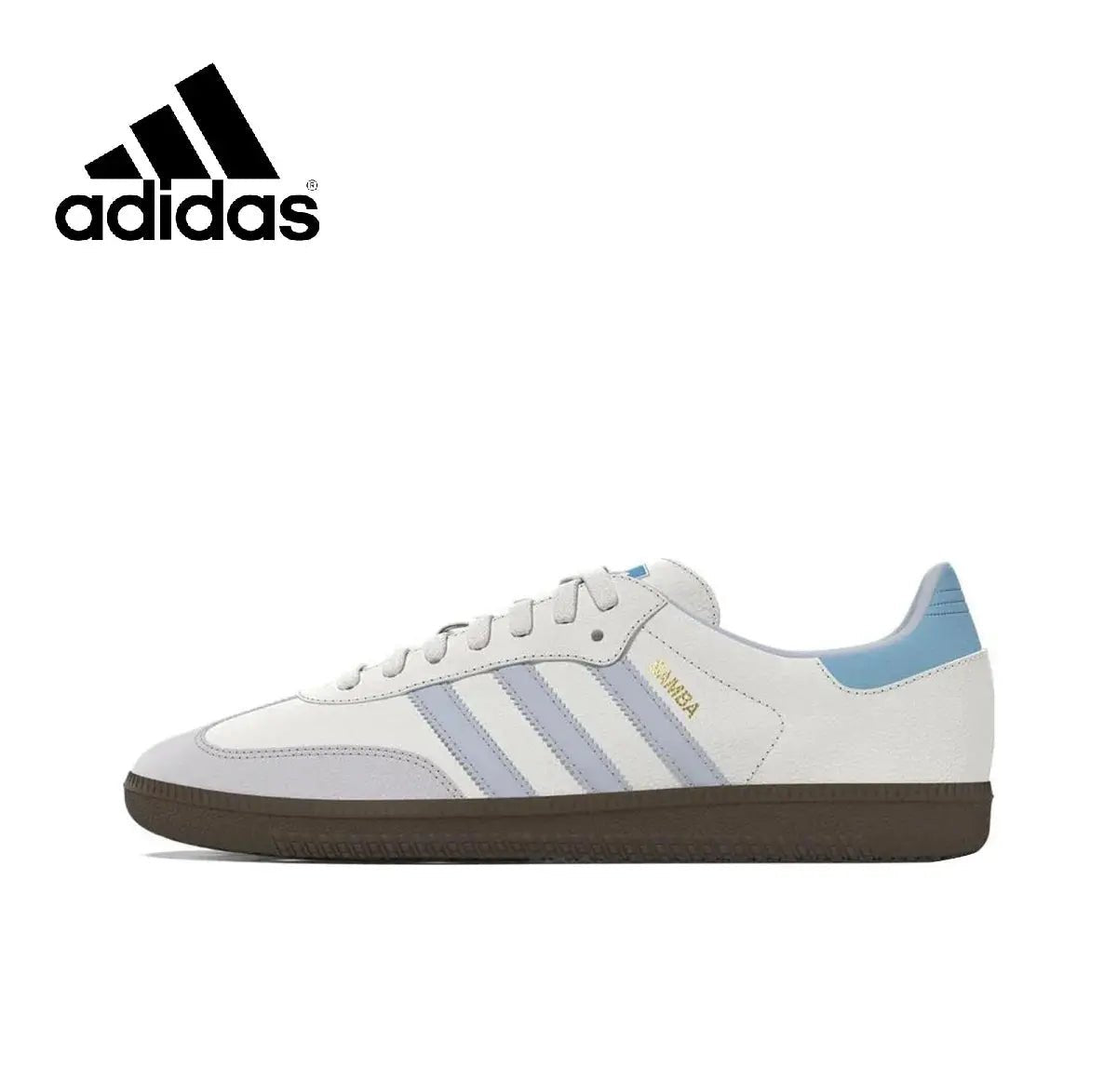 Adidas Origins Samba Neutral Low cut Casual Board Shoes - haalish