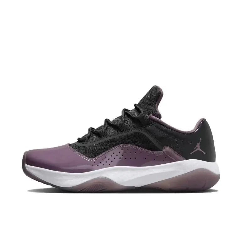 Nike women's shoes AJ women's shoes summer new AIR JORDAN 11 AJ11 combat shock - absorbing basketball shoes - haalish