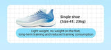 ONEMIX 2024 Air cushion Running Shoes Breathable Outdoor Sport Sneakers Lightweight Athletic Jogging Walking Shoes - haalish